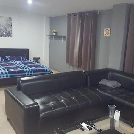 Le Private Hotel Pattaya Kültér fotó