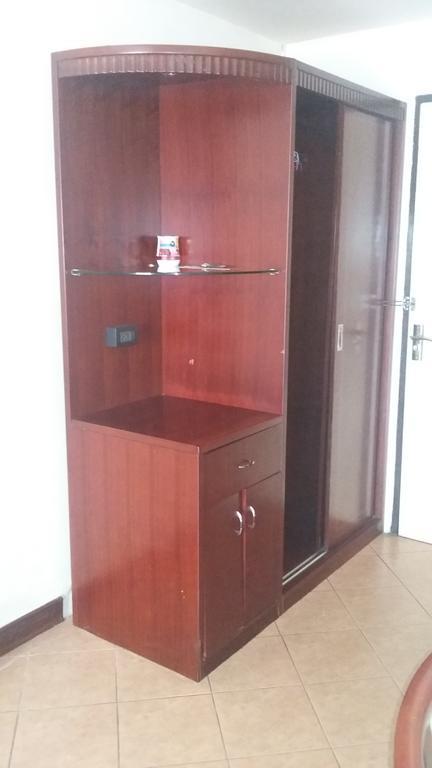 Le Private Hotel Pattaya Kültér fotó
