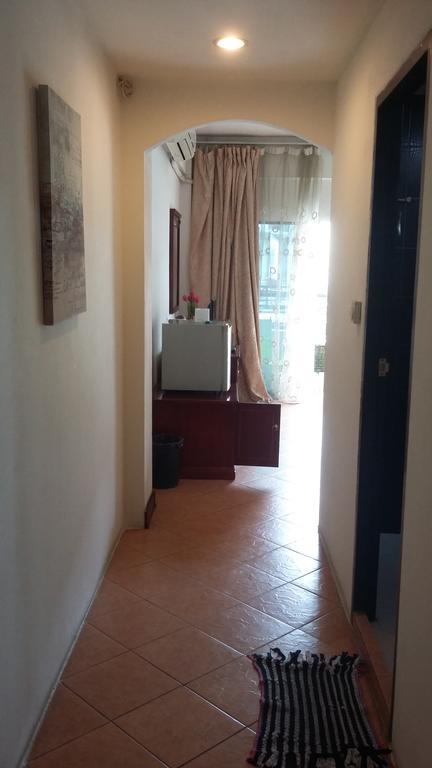 Le Private Hotel Pattaya Kültér fotó