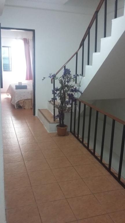 Le Private Hotel Pattaya Kültér fotó