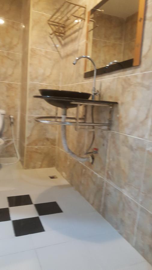 Le Private Hotel Pattaya Kültér fotó