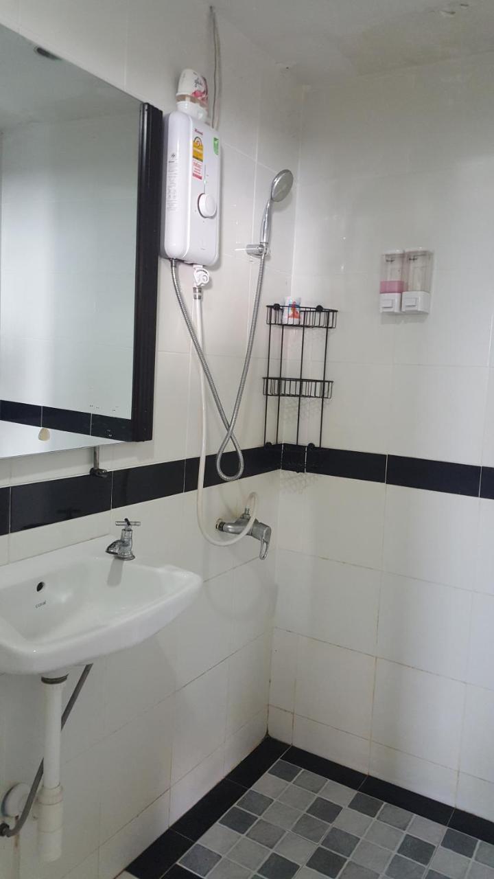 Le Private Hotel Pattaya Kültér fotó