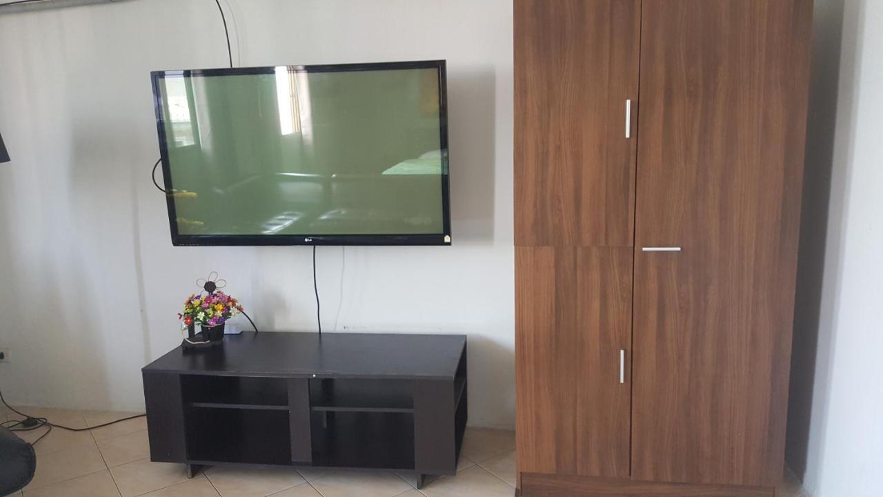 Le Private Hotel Pattaya Kültér fotó