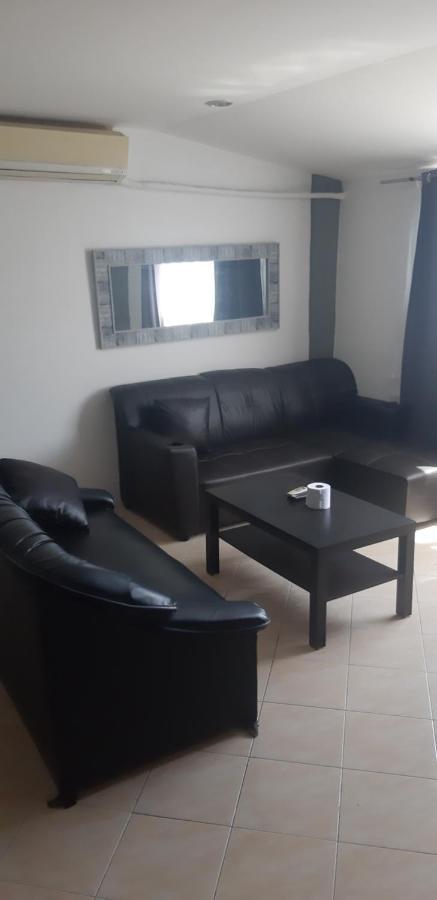 Le Private Hotel Pattaya Kültér fotó
