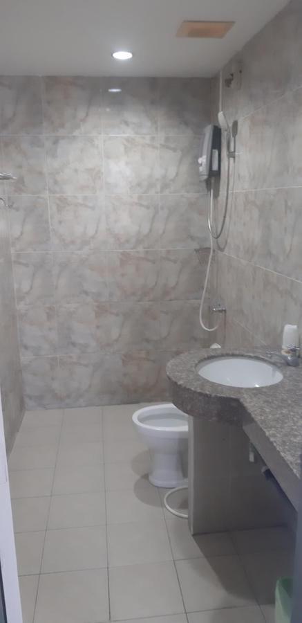 Le Private Hotel Pattaya Kültér fotó